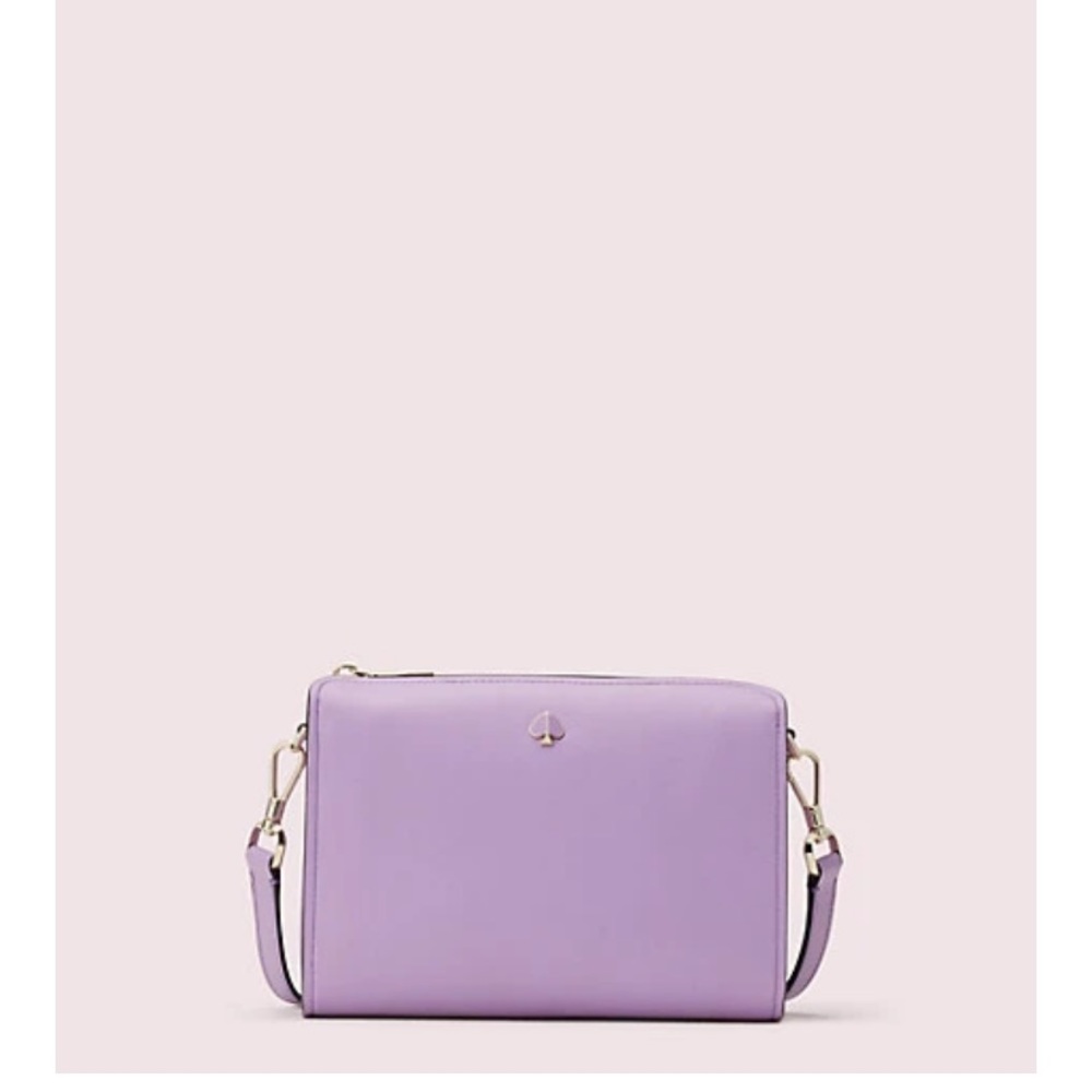 Kate Spade andi medium convertible crossbody